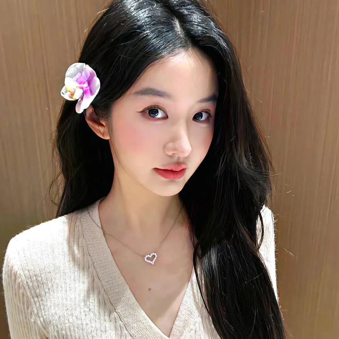女人与高铁